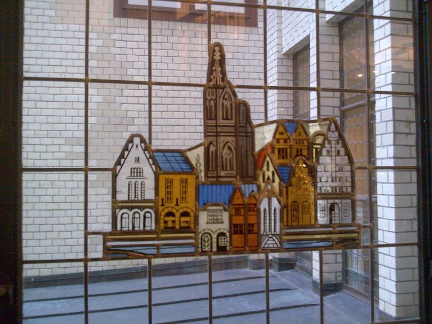 Glaskunst